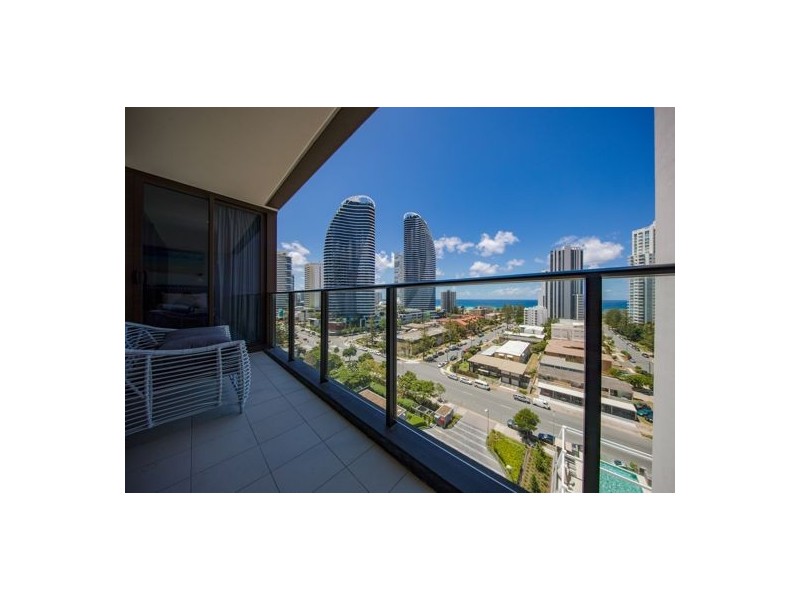 2663 Gold Coast Hwy, Broadbeach QLD 4218