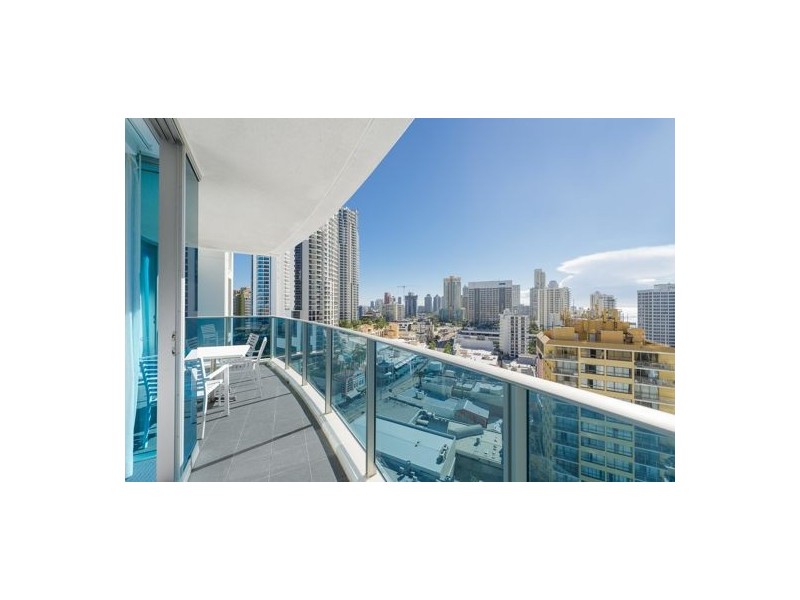 11202/3113 Surfers Paradise Boulevard, Surfers Paradise QLD 4217