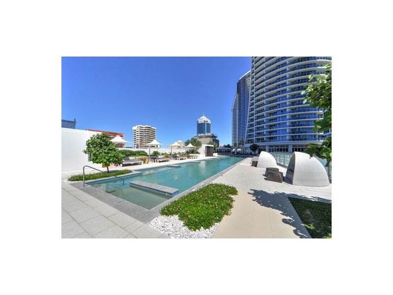 11202/3113 Surfers Paradise Boulevard, Surfers Paradise QLD 4217
