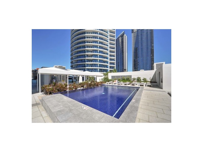 11202/3113 Surfers Paradise Boulevard, Surfers Paradise QLD 4217
