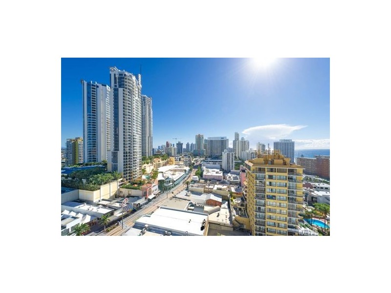 11202/3113 Surfers Paradise Boulevard, Surfers Paradise QLD 4217