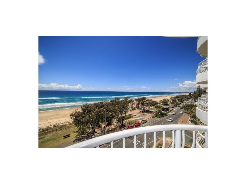 60 Esplanade, Surfers Paradise QLD 4217
