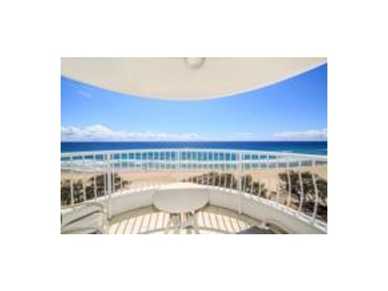 60 Esplanade, Surfers Paradise QLD 4217