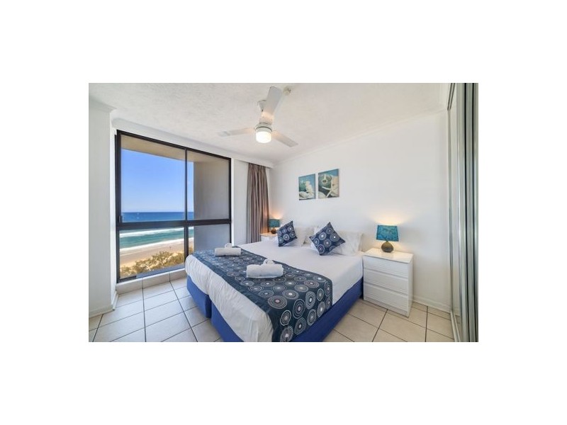 60 Esplanade, Surfers Paradise QLD 4217