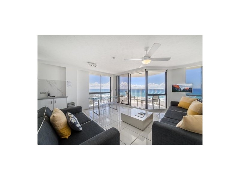 60 Esplanade, Surfers Paradise QLD 4217