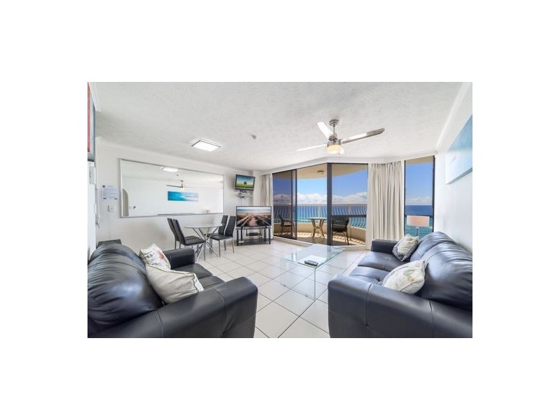 60 Esplanade, Surfers Paradise QLD 4217