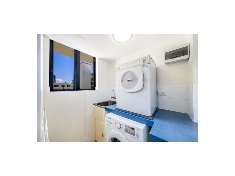 60 Esplanade, Surfers Paradise QLD 4217