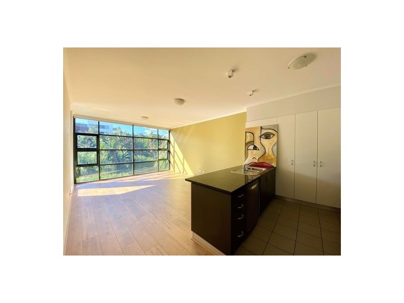 232/221 Sydney Park Road, Erskineville NSW 2043