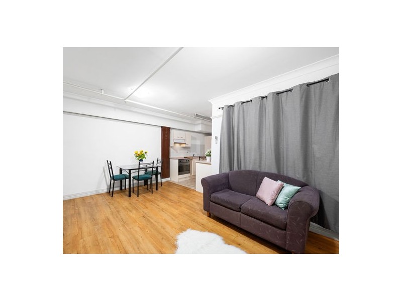 D/460 ANN STREET, Brisbane City QLD 4000