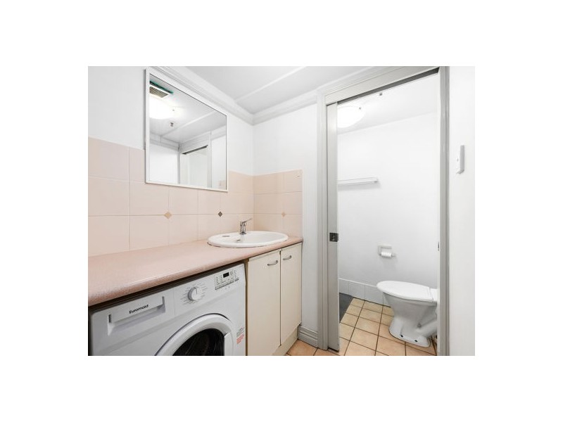 D/460 ANN STREET, Brisbane City QLD 4000