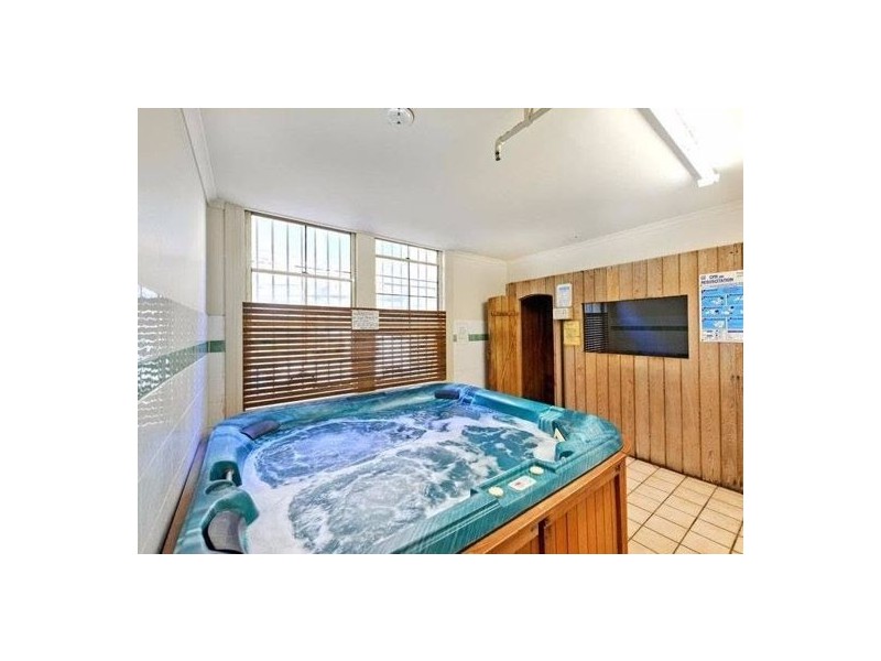 D/460 ANN STREET, Brisbane City QLD 4000