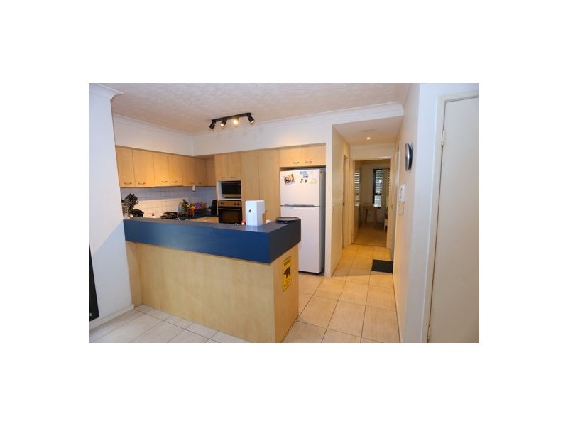 3/60 Sherwood rd, Toowong QLD 4066