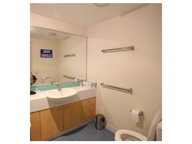 3/60 Sherwood rd, Toowong QLD 4066