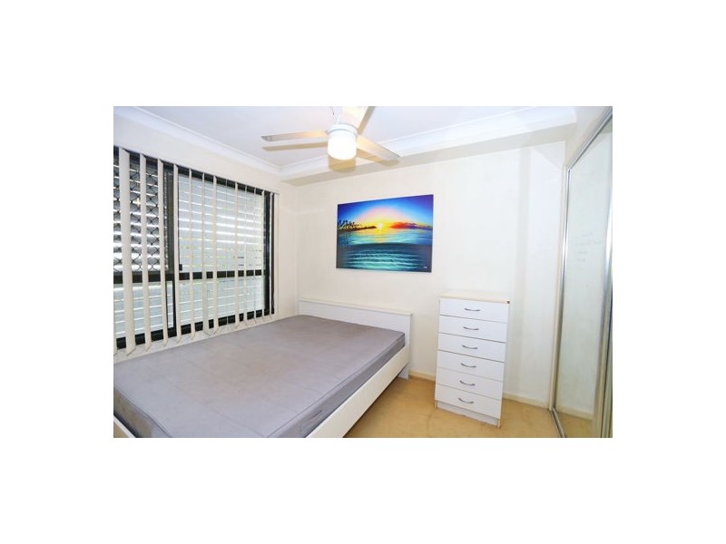 3/60 Sherwood rd, Toowong QLD 4066