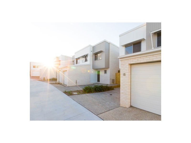 15 Mayfair Street, Doolandella QLD 4077