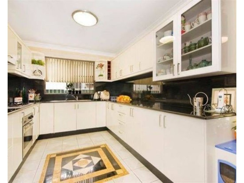 5/40 First Ave, Belfield NSW 2191