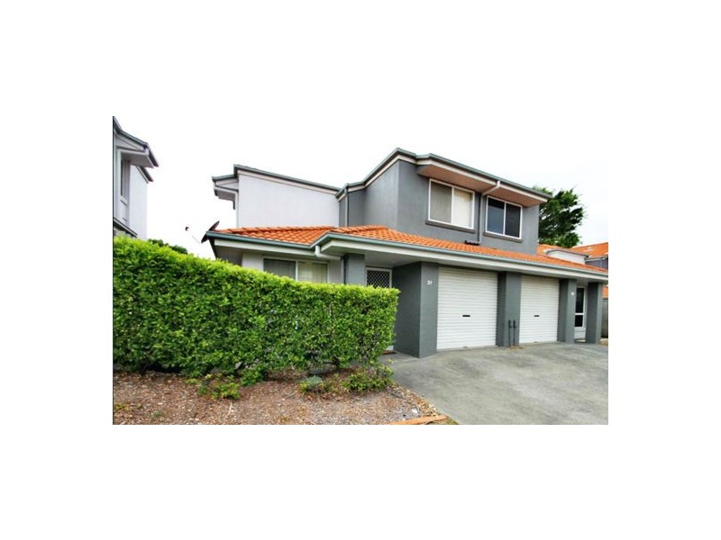 31/20 Federation Street, Wynnum West QLD 4178