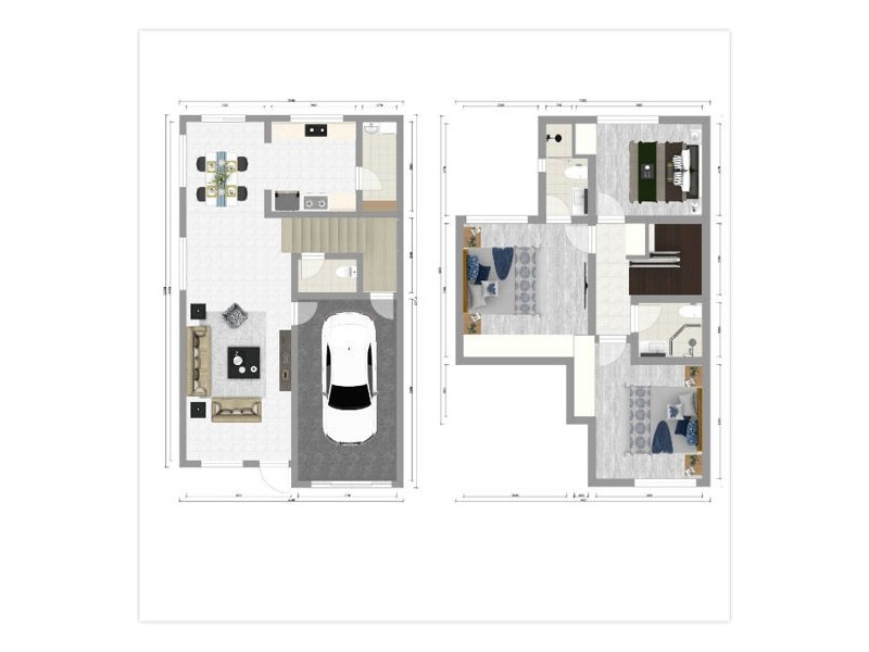 31/20 Federation Street, Wynnum West QLD 4178 Floorplan