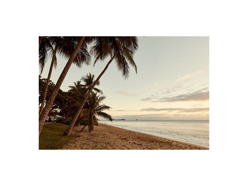 31-35 Vasey Esplanade, Trinity Beach QLD 4879
