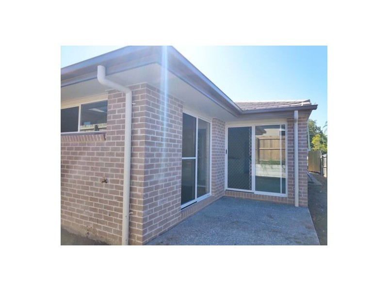 1/21A Short Street, Boronia Heights QLD 4124