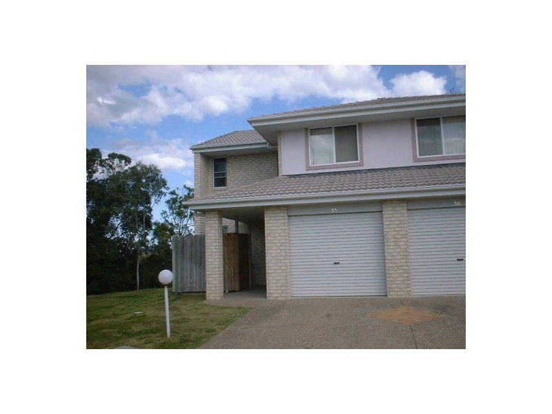 55/8 PENINSULA AVENUE, Cornubia QLD 4130