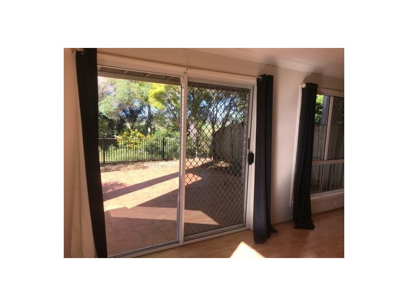 55/8 PENINSULA AVENUE, Cornubia QLD 4130