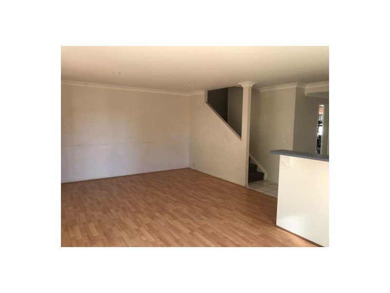 55/8 PENINSULA AVENUE, Cornubia QLD 4130