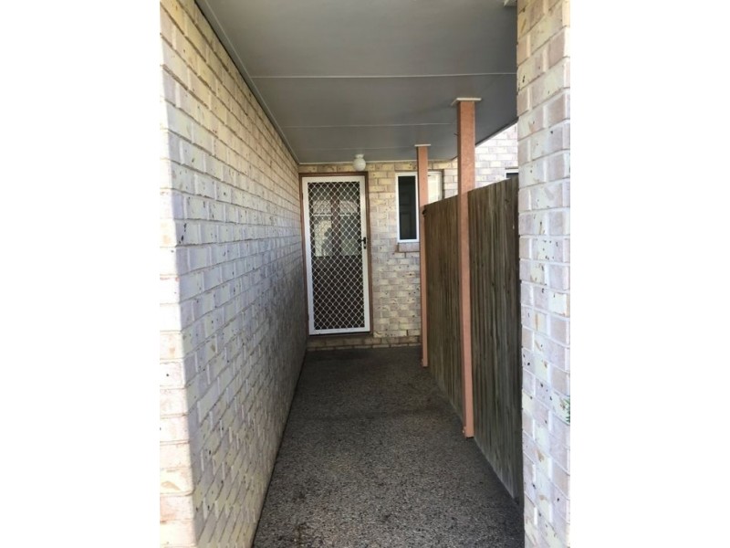 22/8 PENINSULA AVENUE, Cornubia QLD 4130