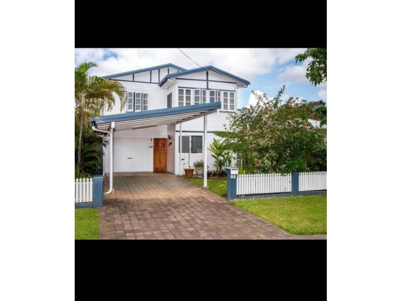 21 Morehead Street, Bungalow QLD 4870