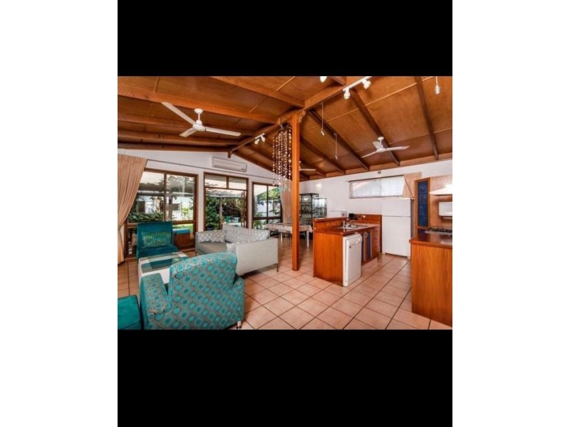 21 Morehead Street, Bungalow QLD 4870