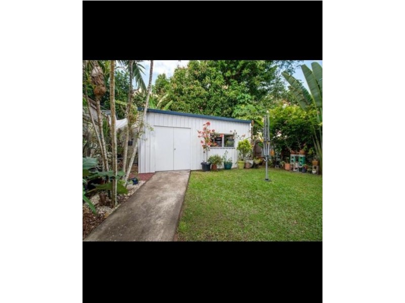 21 Morehead Street, Bungalow QLD 4870