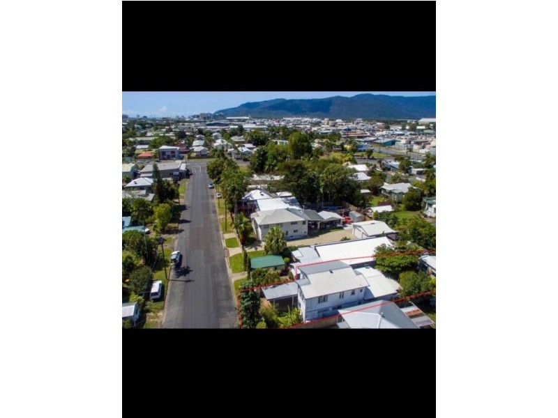 21 Morehead Street, Bungalow QLD 4870