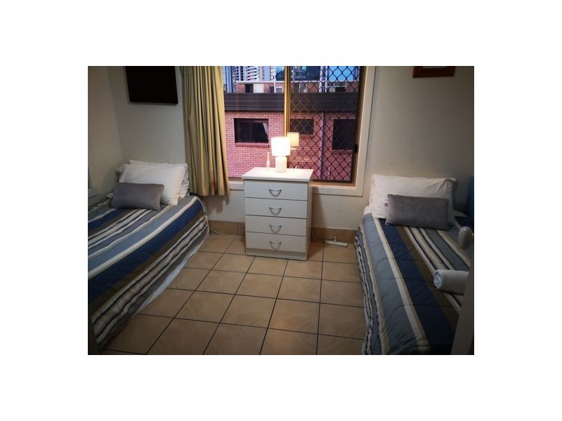 29 49-55 PENINSULAR DRIVE, Surfers Paradise QLD 4217