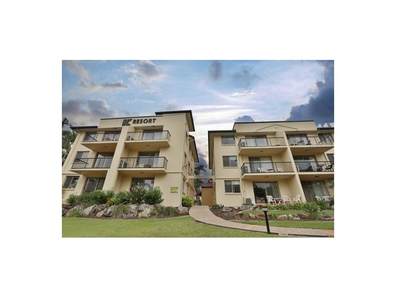 29 49-55 PENINSULAR DRIVE, Surfers Paradise QLD 4217