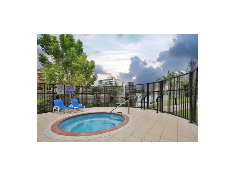 29 49-55 PENINSULAR DRIVE, Surfers Paradise QLD 4217