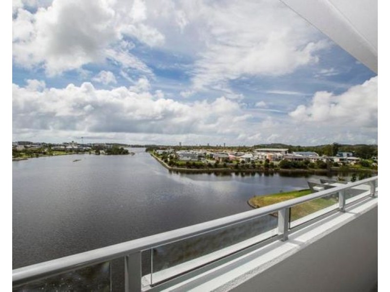 1304/397 Christine Avenue, Varsity Lakes QLD 4227