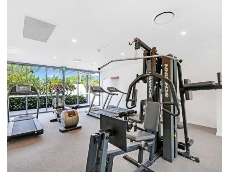 1304/397 Christine Avenue, Varsity Lakes QLD 4227