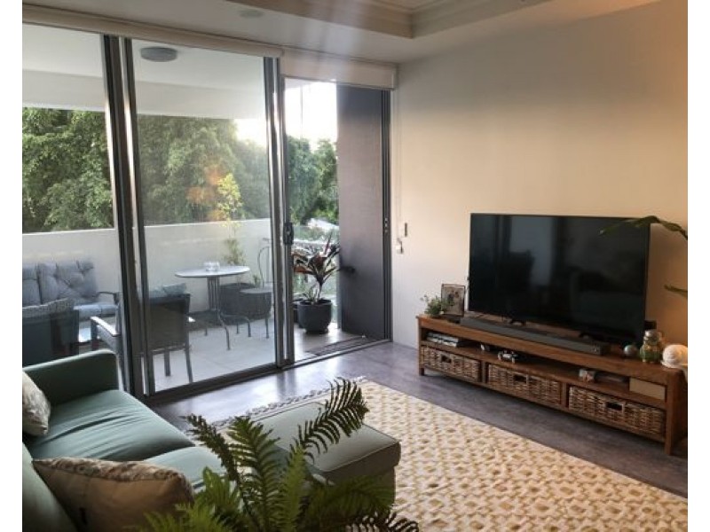 107 / 45 Boundary Street, South Brisbane QLD 4101