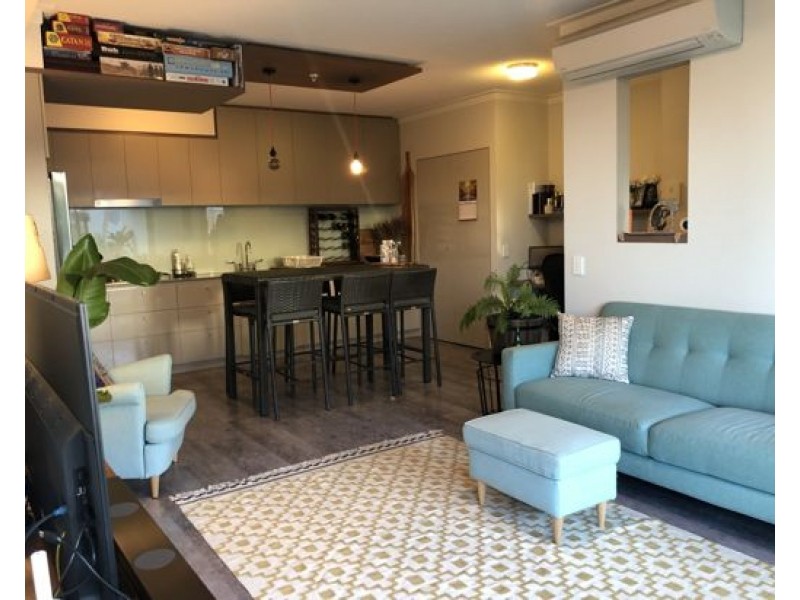 107 / 45 Boundary Street, South Brisbane QLD 4101