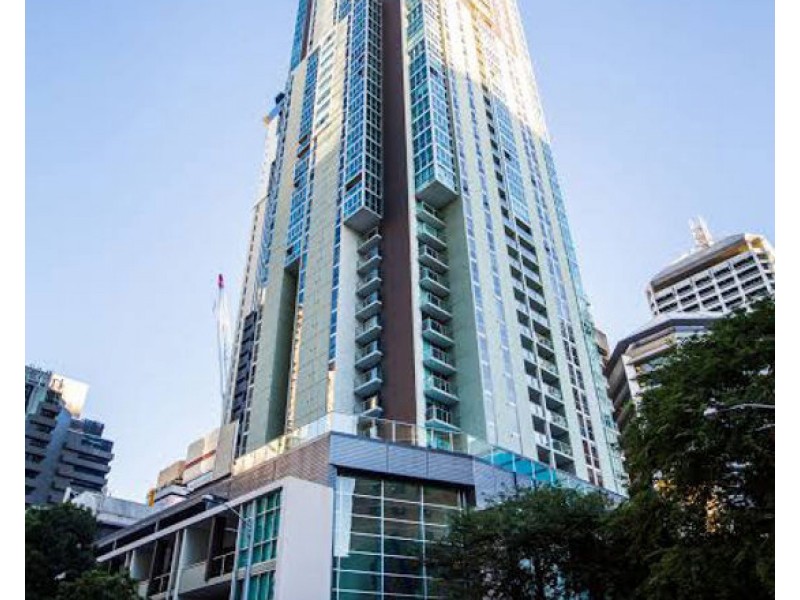 Unit 1203/108 Albert Street, Brisbane City QLD 4000