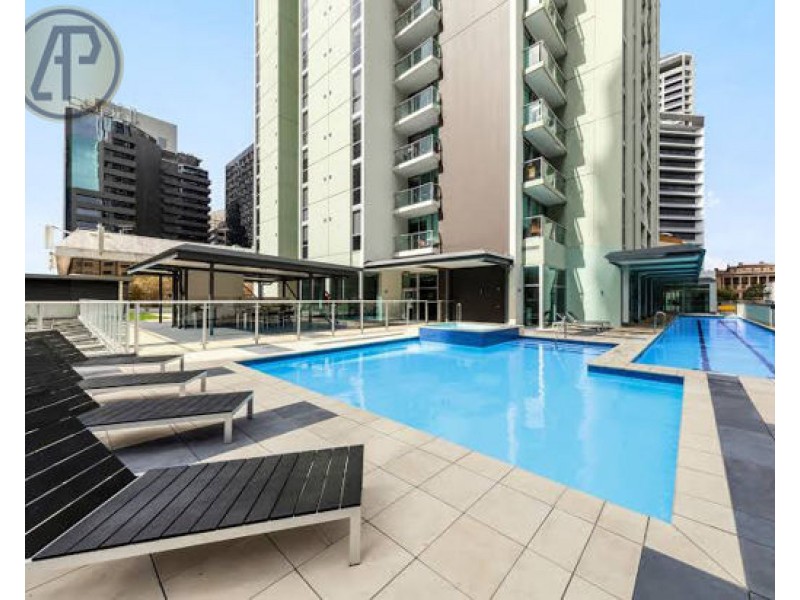 Unit 1203/108 Albert Street, Brisbane City QLD 4000