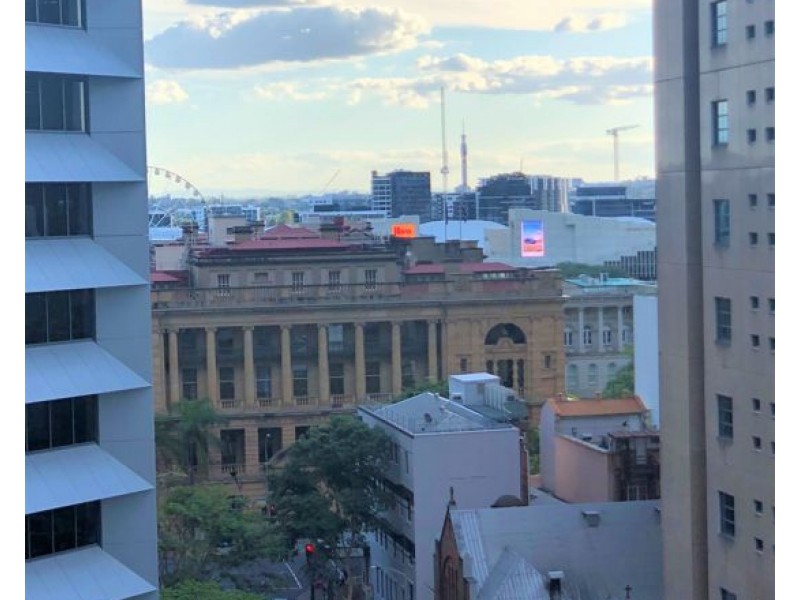 Unit 1203/108 Albert Street, Brisbane City QLD 4000