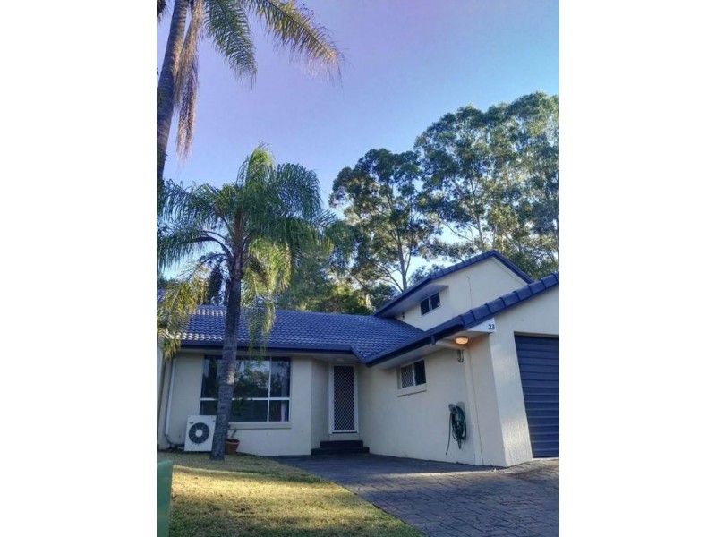 Unit 35 Killarney Avenue, Robina QLD 4226