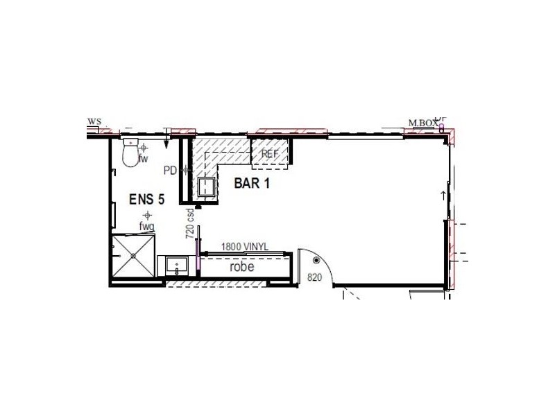 237 Turton Street, Sunnybank QLD 4109 Floorplan