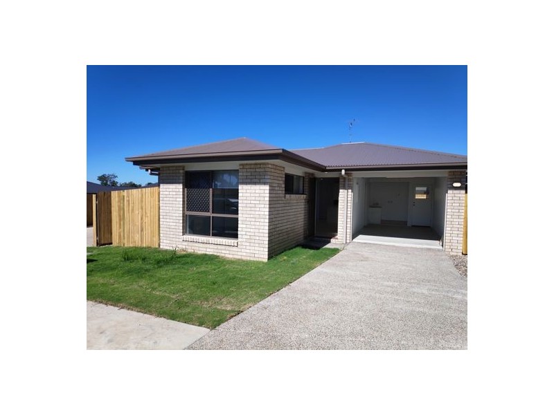 10A/19 Short Street, Boronia Heights QLD 4124