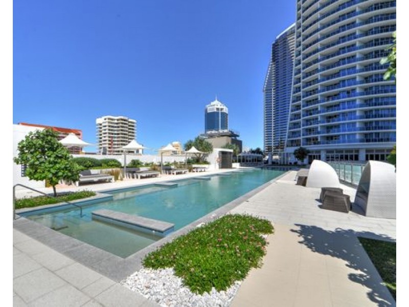 10705/3113 Surfers Paradise Boulevard, Surfers Paradise QLD 4217