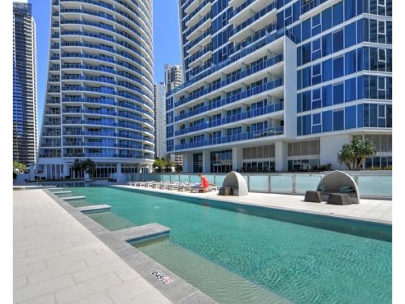 10705/3113 Surfers Paradise Boulevard, Surfers Paradise QLD 4217
