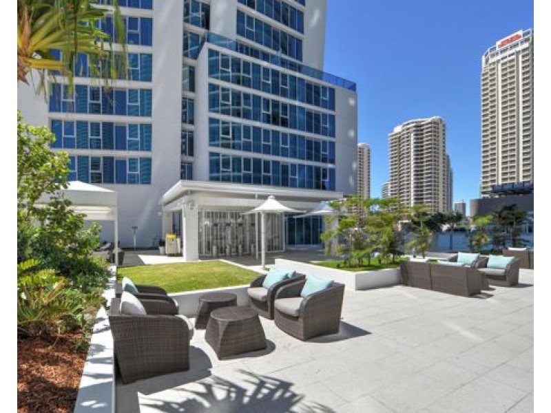 10705/3113 Surfers Paradise Boulevard, Surfers Paradise QLD 4217