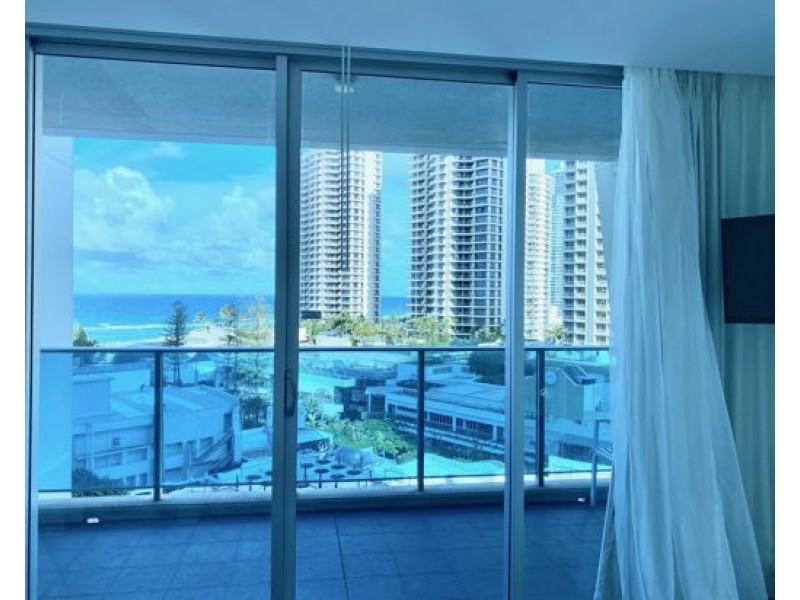 10705/3113 Surfers Paradise Boulevard, Surfers Paradise QLD 4217