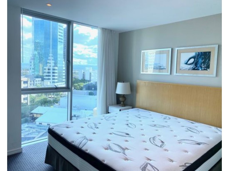 10705/3113 Surfers Paradise Boulevard, Surfers Paradise QLD 4217